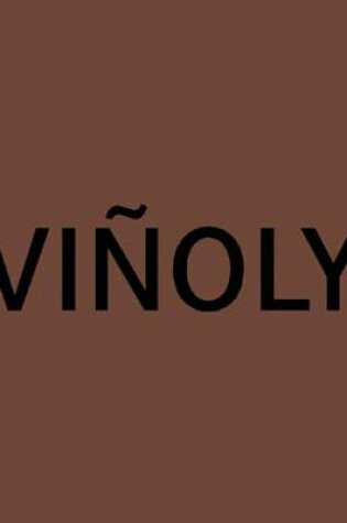 Cover of Vinoly