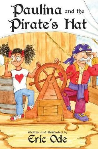 Cover of Paulina and the Pirate's Hat