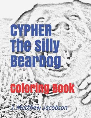Book cover for Cypher