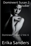 Book cover for Domineert Susan 2. Huisdier