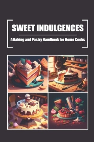 Cover of Sweet Indulgences