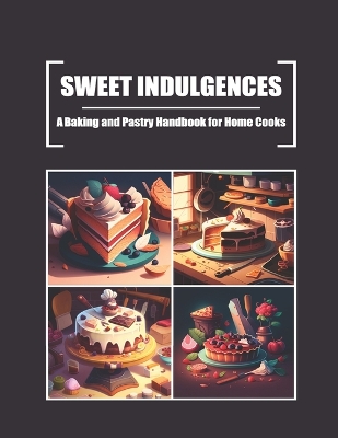 Book cover for Sweet Indulgences