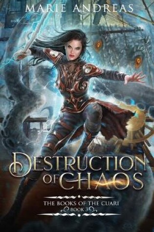 Cover of Destruction of Chaos