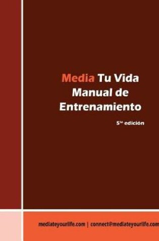 Cover of Media Tu Vida
