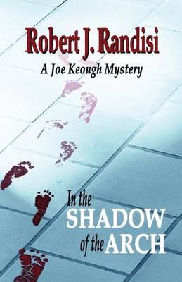 Cover of In the Shadow of the Arch