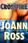 Book cover for Crossfire