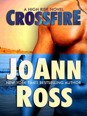 Cover of Crossfire