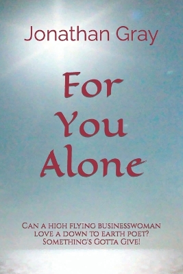 Book cover for For You Alone