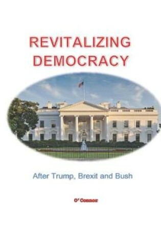 Cover of Revitalizing Democracy