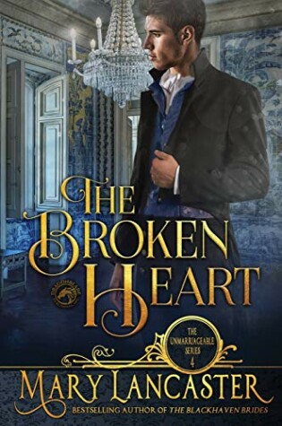 Cover of The Broken Heart