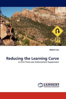 Book cover for Reducing the Learning Curve