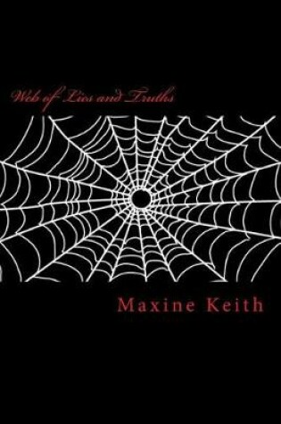 Cover of Web of Lies and Truths