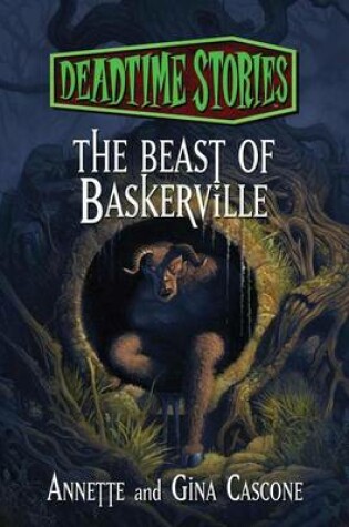 Cover of The Beast of Baskerville: Deadtime Stories