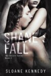 Book cover for Shane's Fall