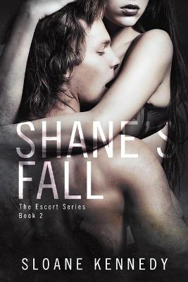 Cover of Shane's Fall