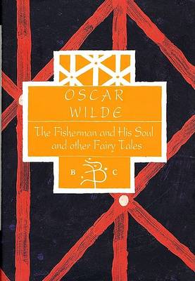 Book cover for Oscar Wilde: "the Fisherman and His Soul" and Other Fairy Tales