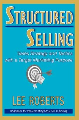 Cover of Structured Selling