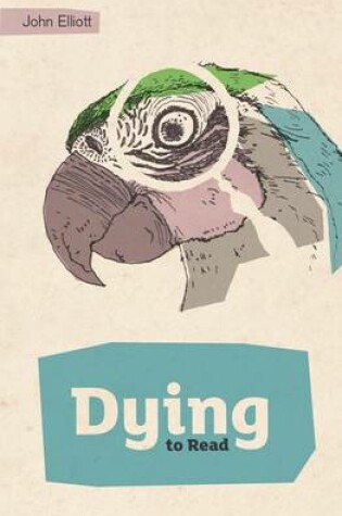 Cover of Dying to Read