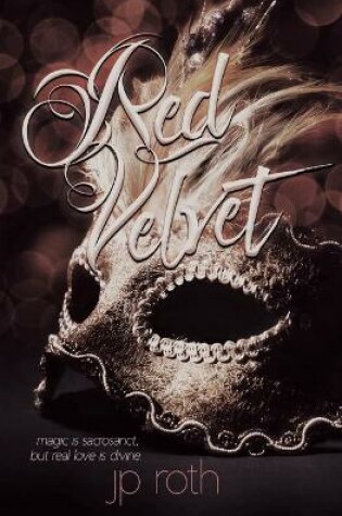 Cover of Red Velvet