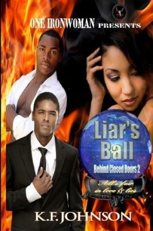Cover of Liar's Ball