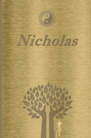 Cover of Nicholas