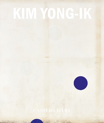 Book cover for KIM YONG-IK
