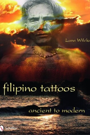 Cover of Filipino Tattoos