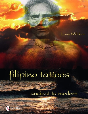 Book cover for Filipino Tattoos