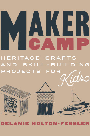 Maker Camp