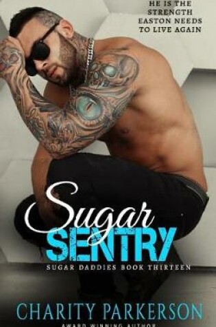 Cover of Sugar Sentry