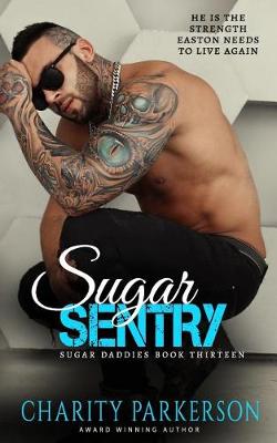Book cover for Sugar Sentry
