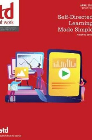 Cover of Self-Directed Learning Made Simple