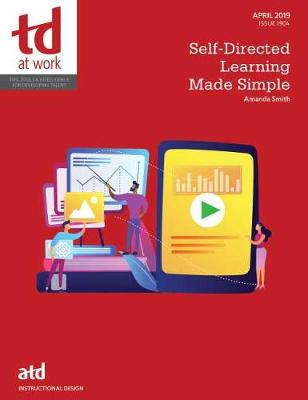 Cover of Self-Directed Learning Made Simple