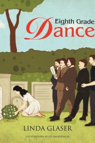 Cover of Eighth Grade Dance