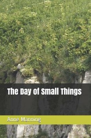 Cover of The Day of Small Things