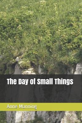 Book cover for The Day of Small Things