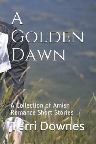 Cover of A Golden Dawn