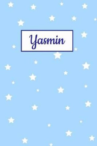 Cover of Yasmin