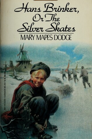Cover of Dodge Mary Mapes : Hans Brinker (Sc)