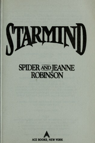Cover of Starmind