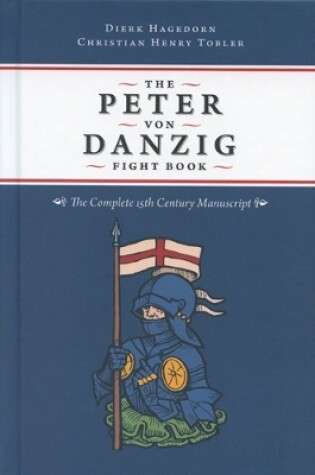 Cover of The Peter von Danzig Fight Book