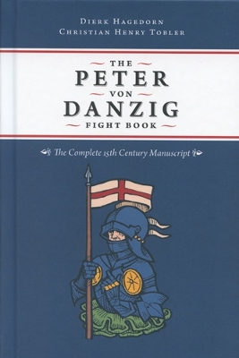 Cover of The Peter von Danzig Fight Book