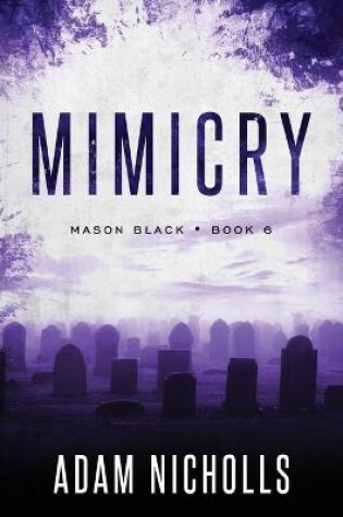 Cover of Mimicry