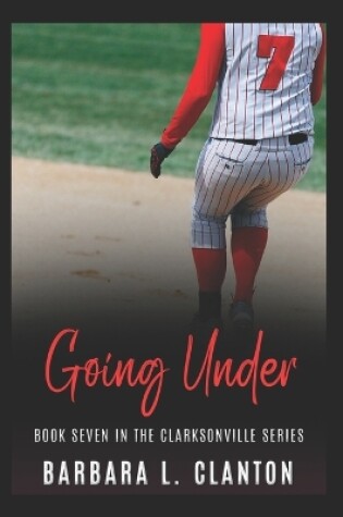 Cover of Going Under