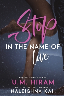 Book cover for Stop in the Name of Love