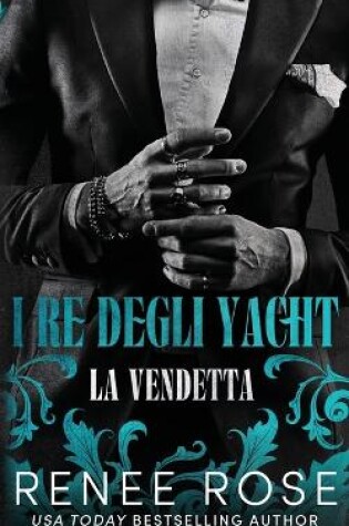 Cover of La vendetta