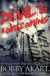Book cover for Devil's Homecoming