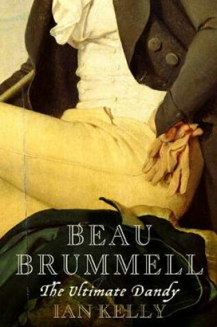 Cover of Beau Brummell