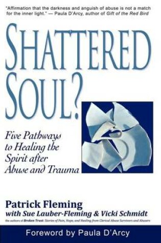 Cover of Shattered Soul?