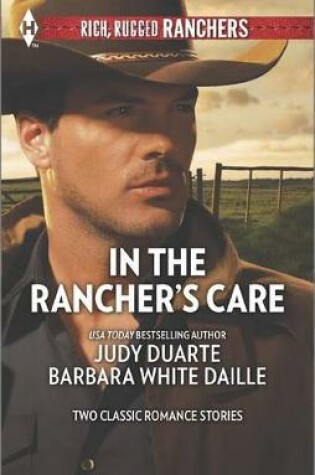 Cover of In the Rancher's Care